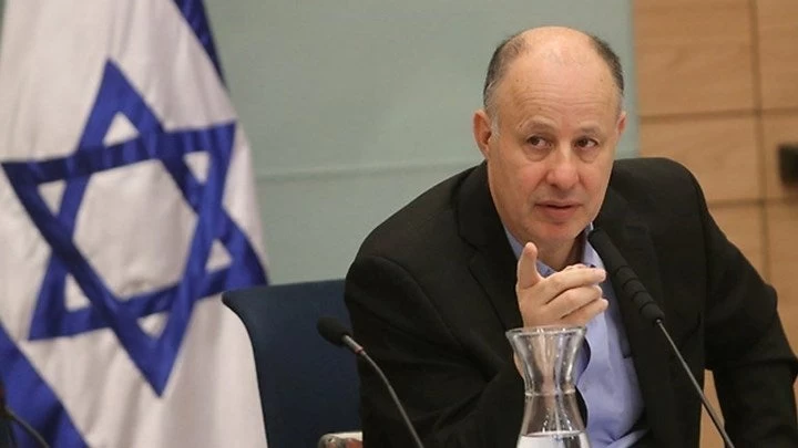 Υπουργός Ισραήλ: Είμαστε η μοναδική χώρα που σκοτώνει Ιρανούς